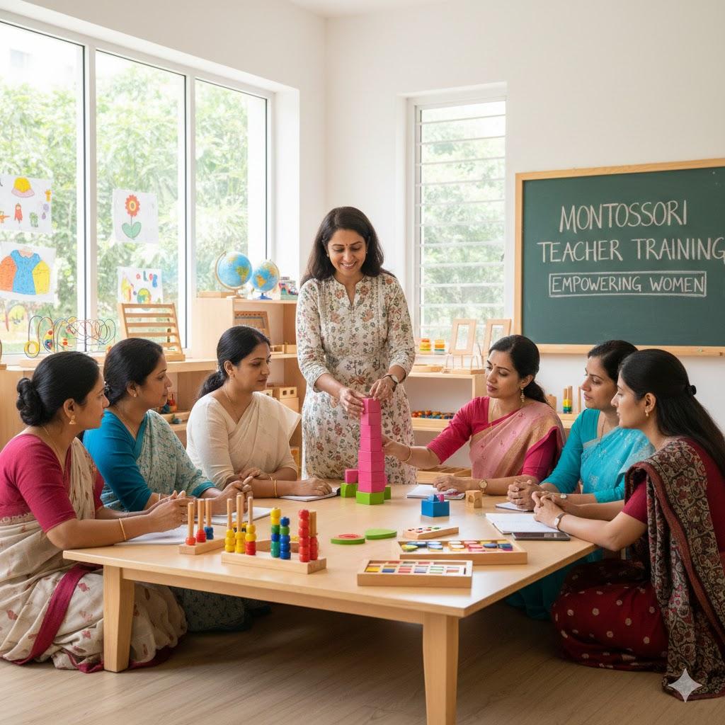 course